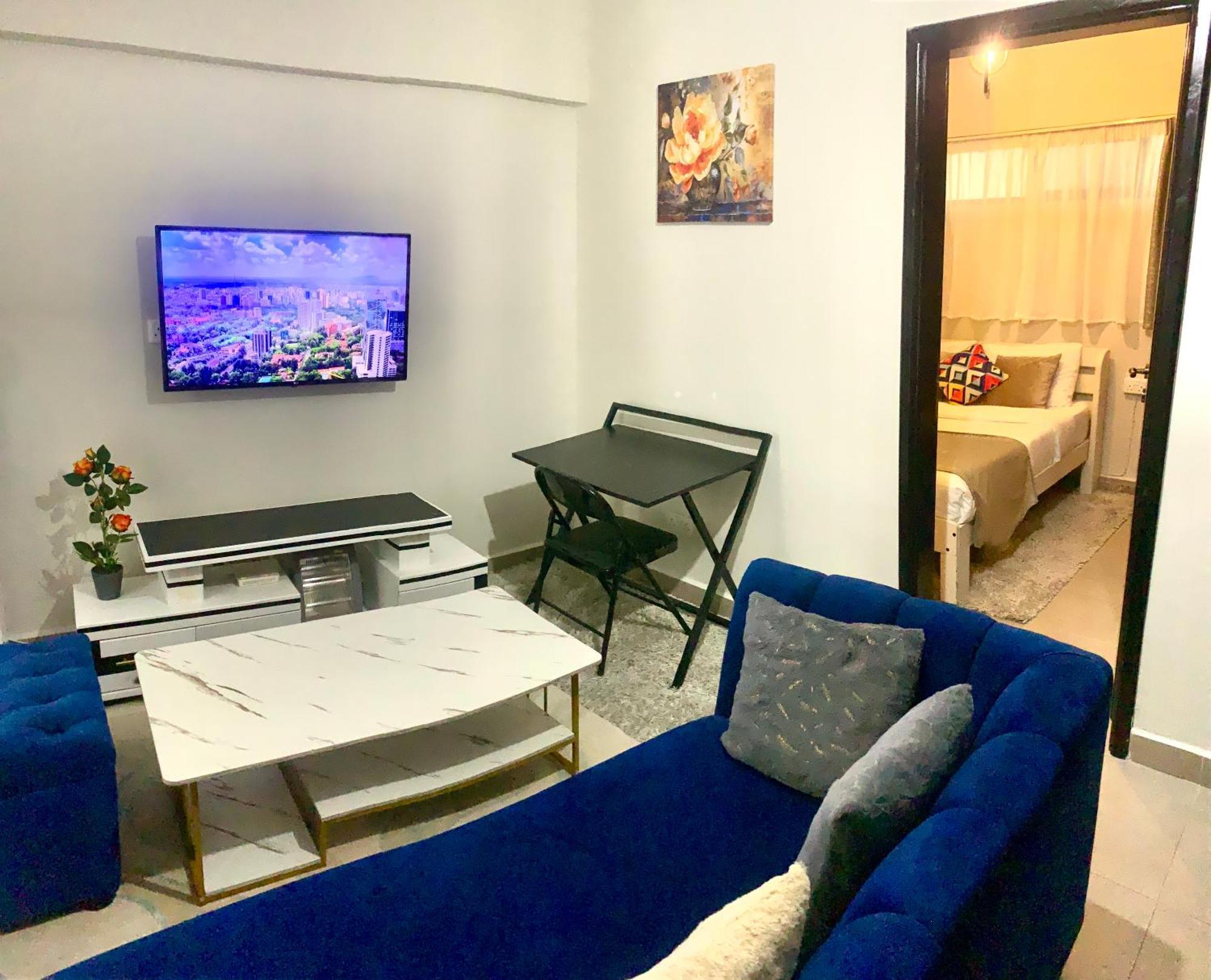 Apartment Jei *