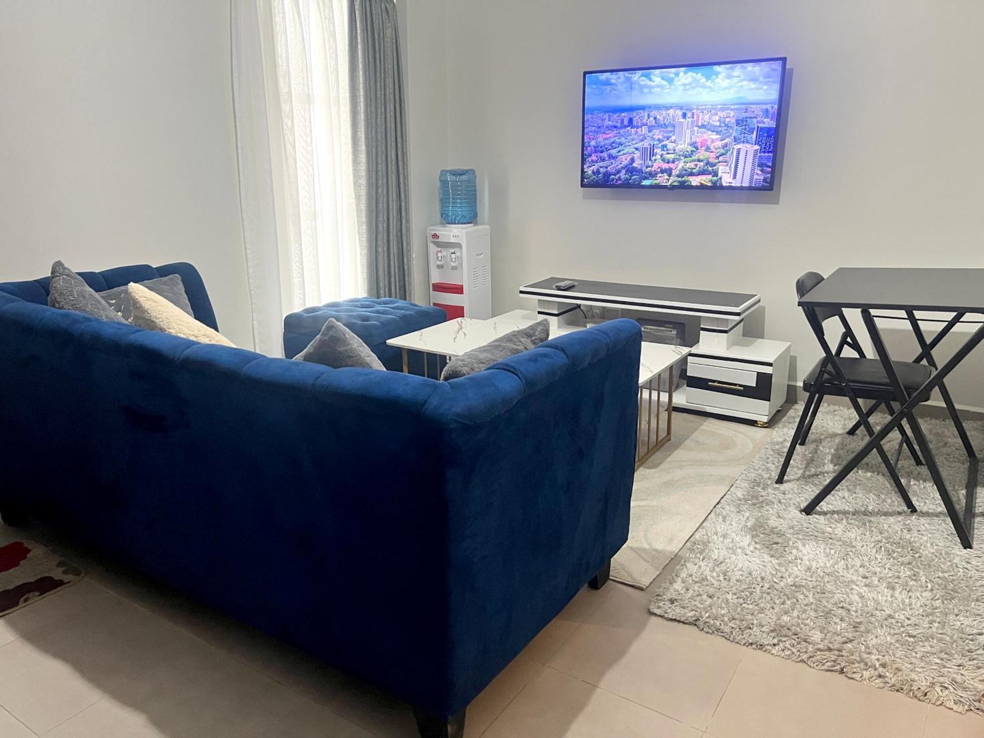 Jei Apartment Nairobi