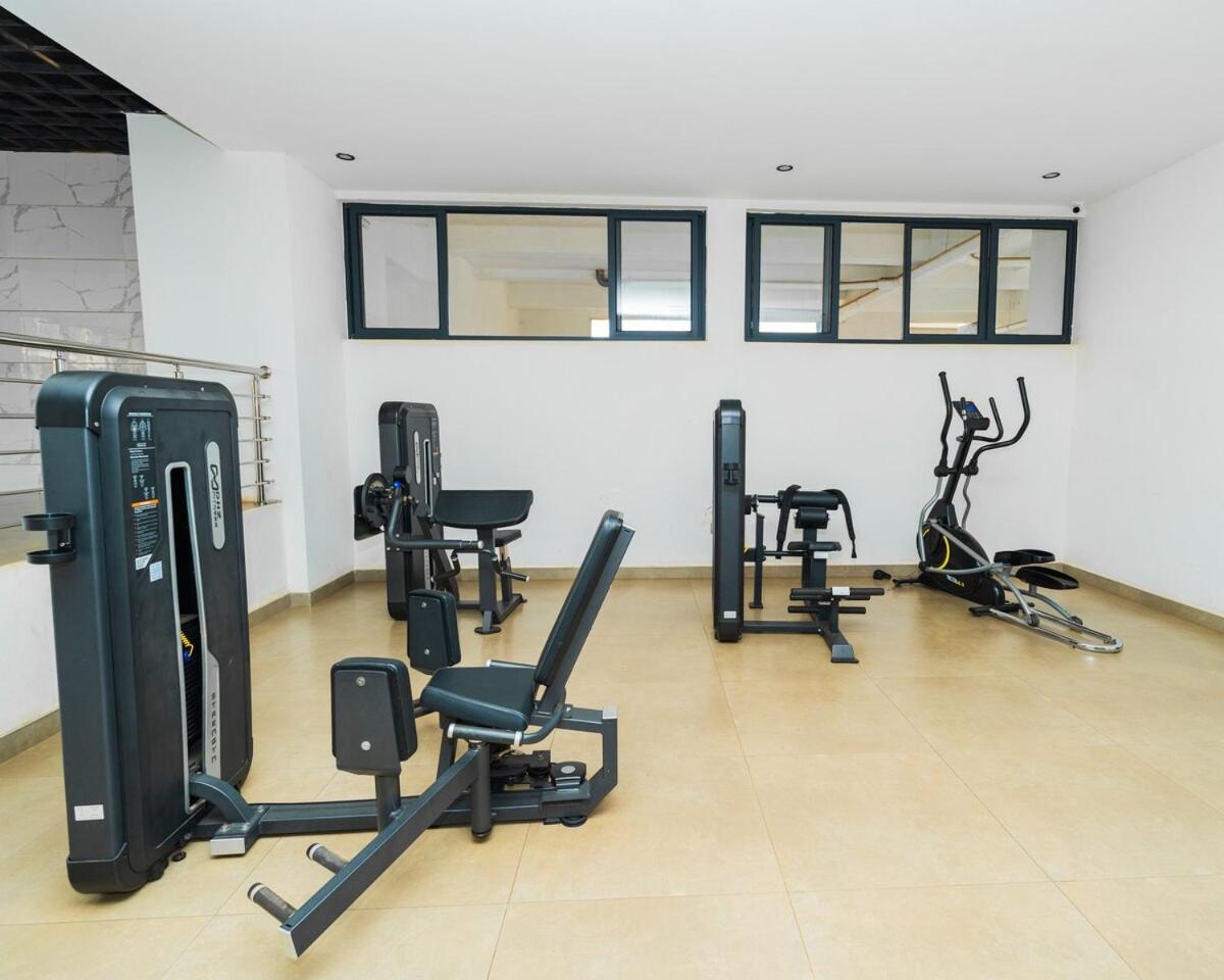 Apartment Kirimon House Nairobi