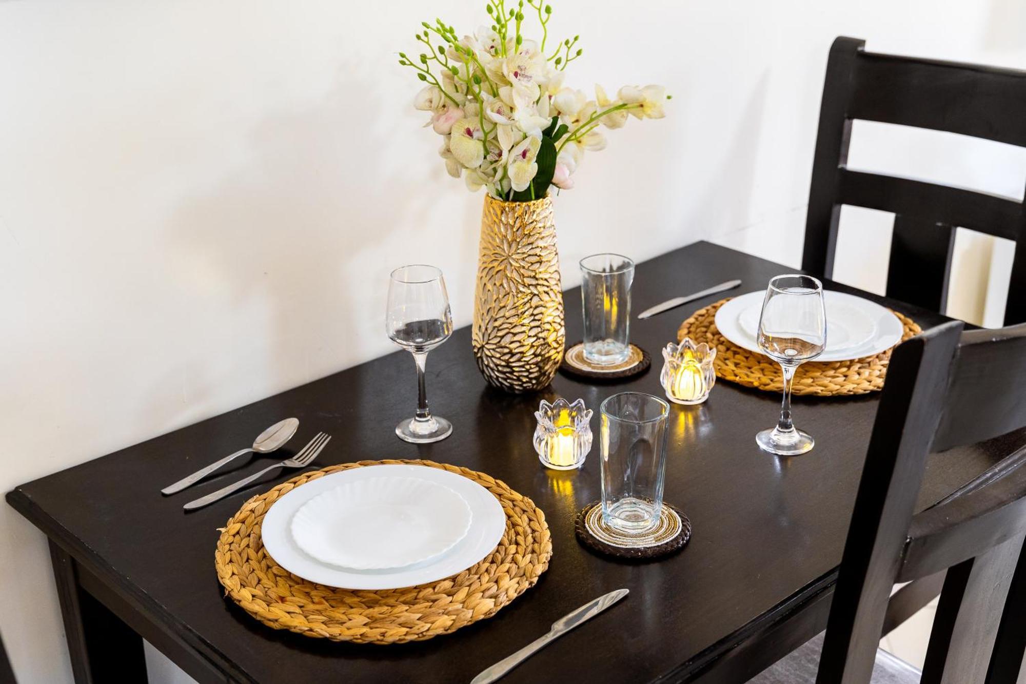 Magnolia Place- A Cosy, Modern 2br In Apartment *