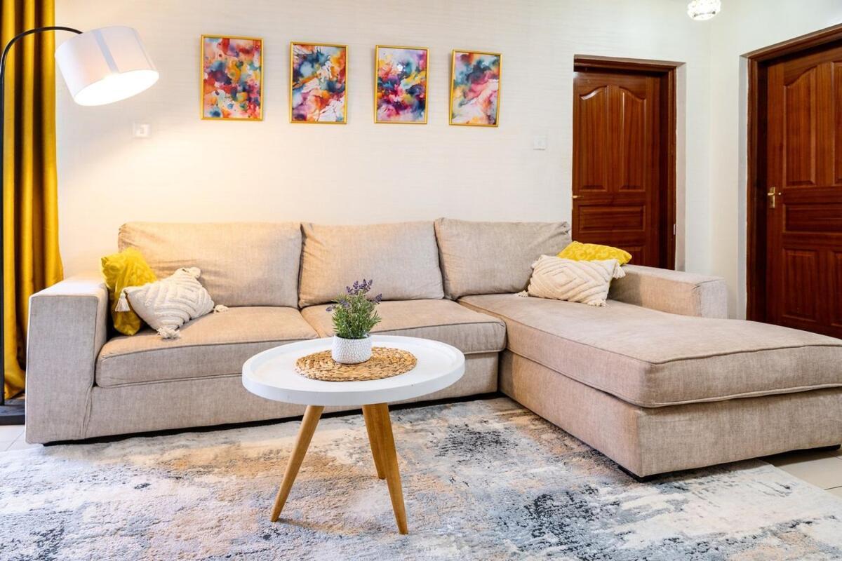 Magnolia Place- A Cosy, Modern 2br In