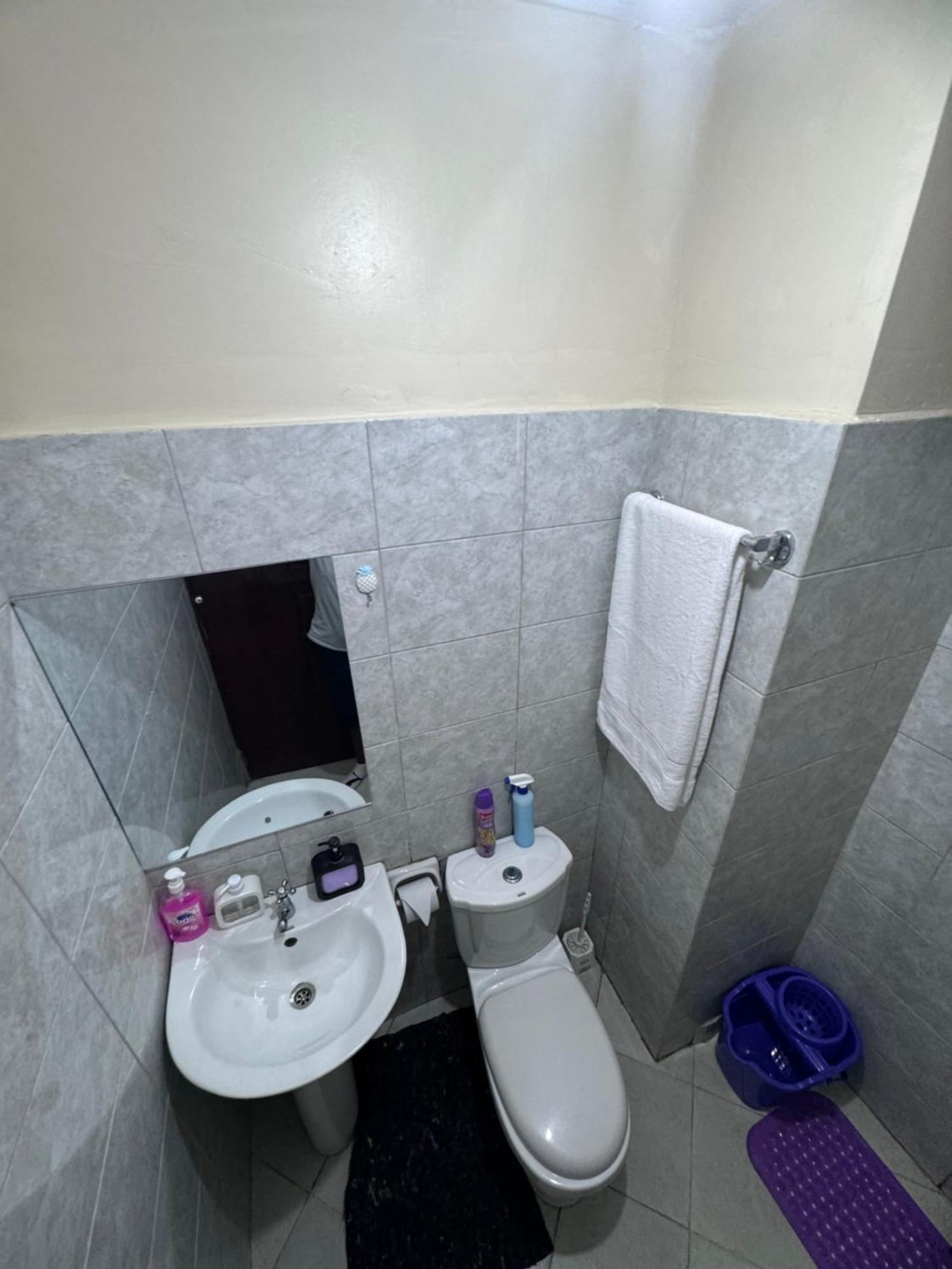 Caven Homes Bed & Breakfast *