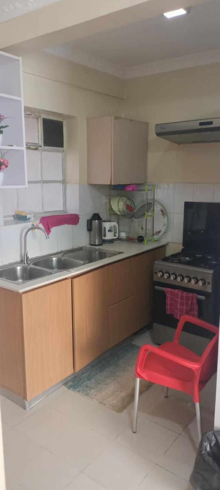 Homestay Gramaxkenya