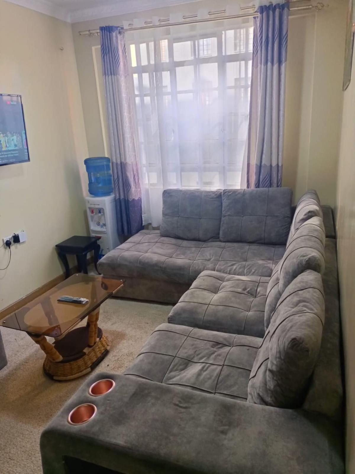 Gramaxkenya Homestay Nairobi