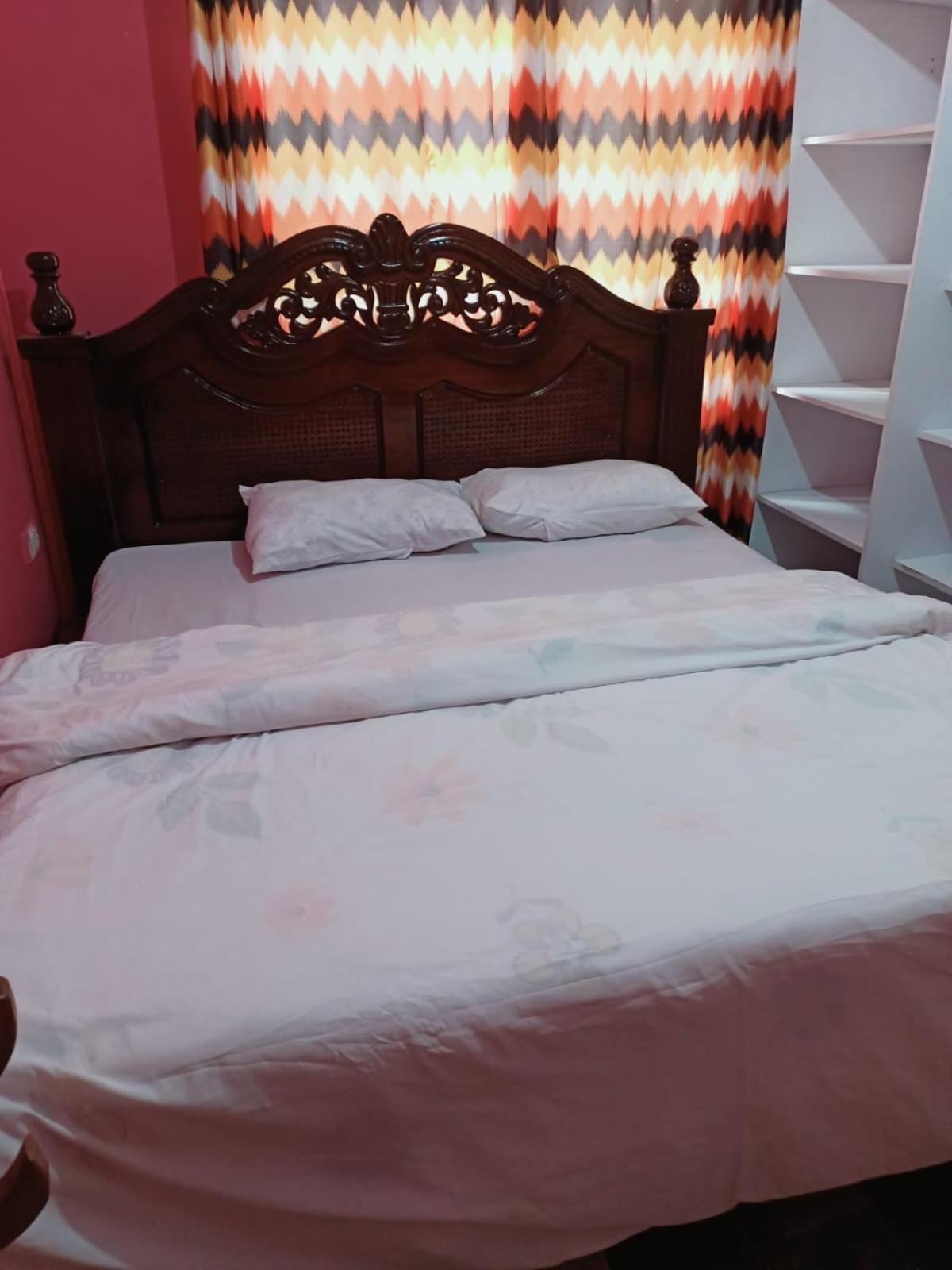 Gramaxkenya Homestay *