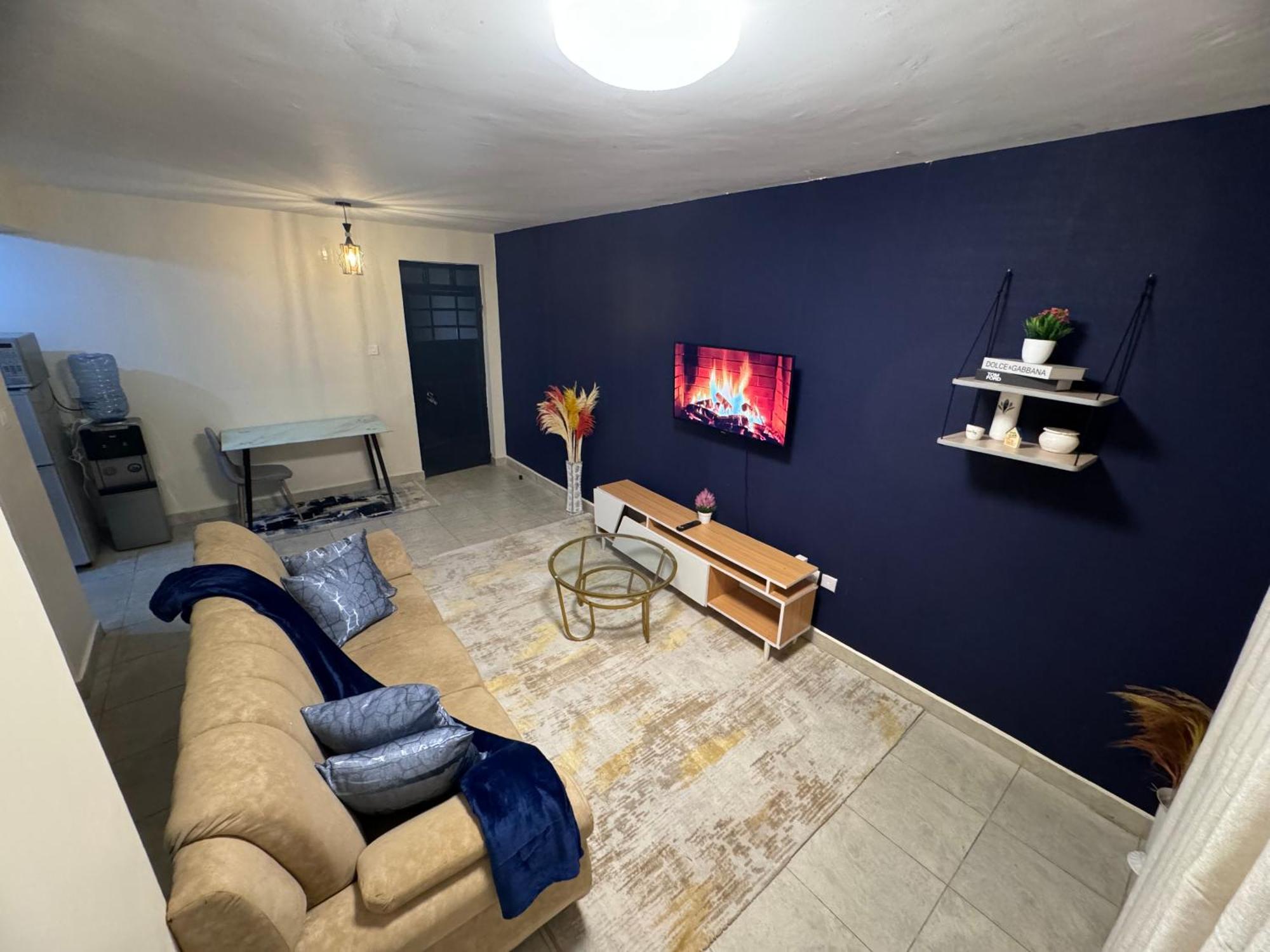 Caven Homes Bed & Breakfast Nairobi