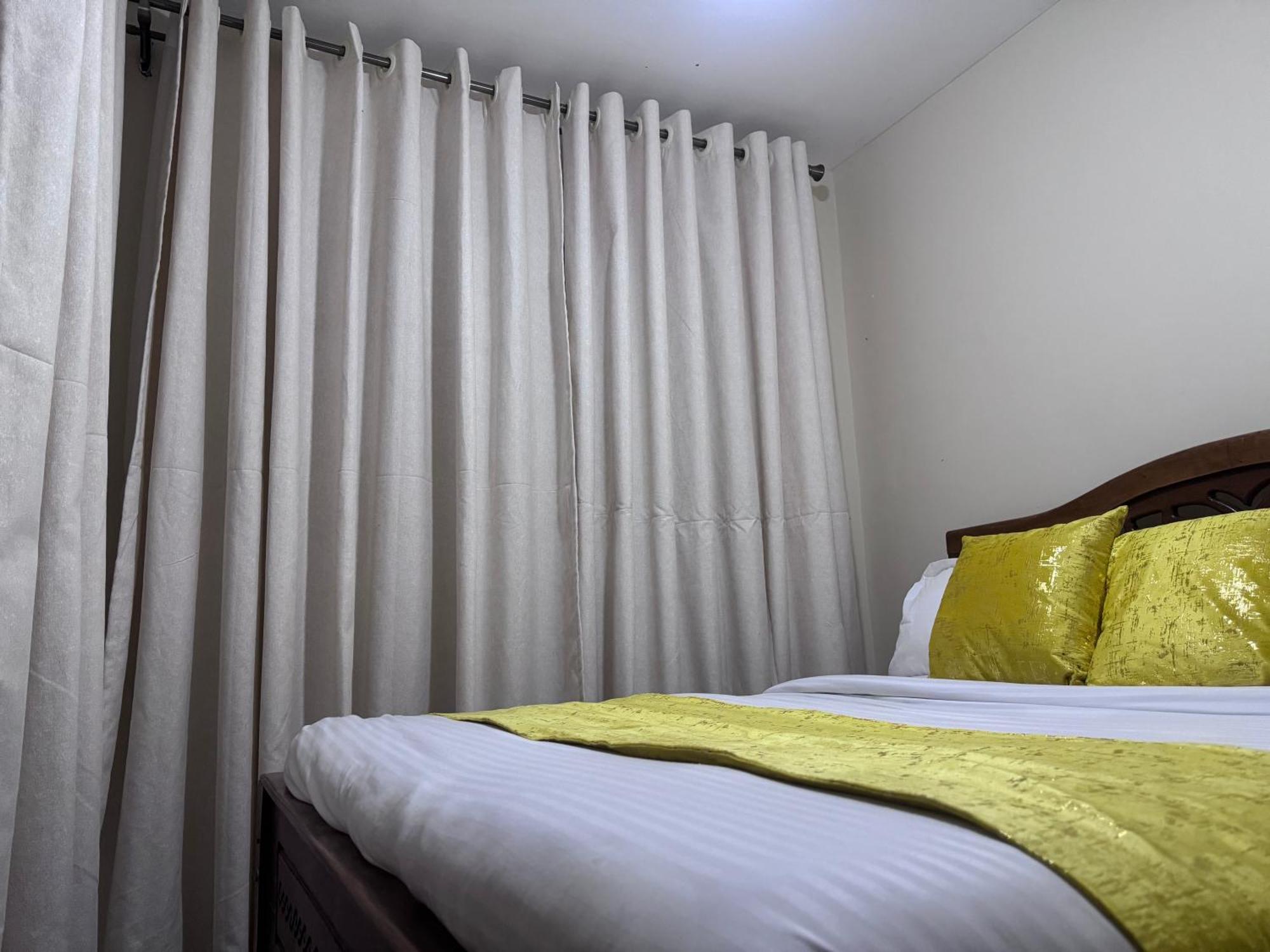 Caven Homes Nairobi