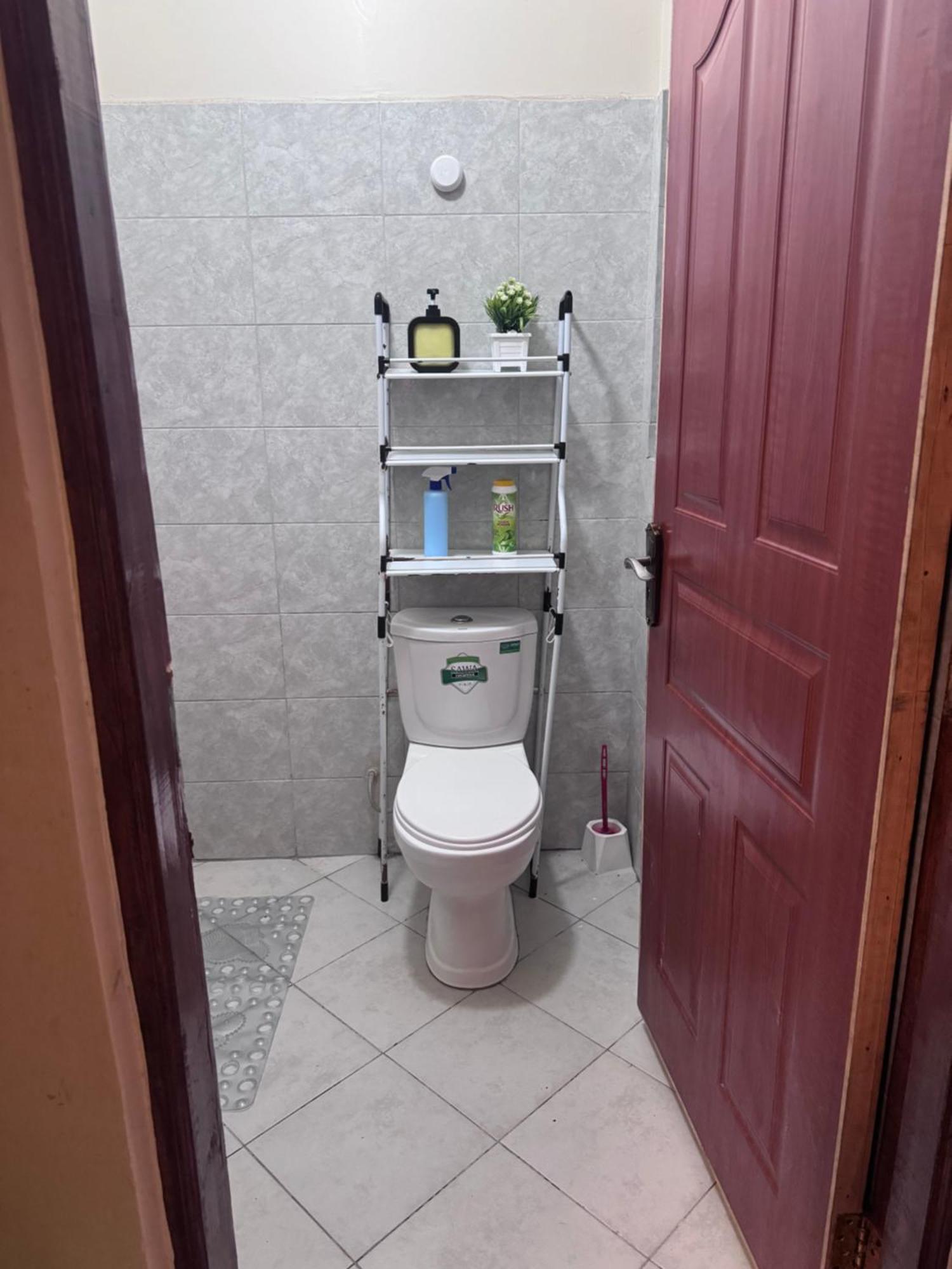 Caven Homes Nairobi