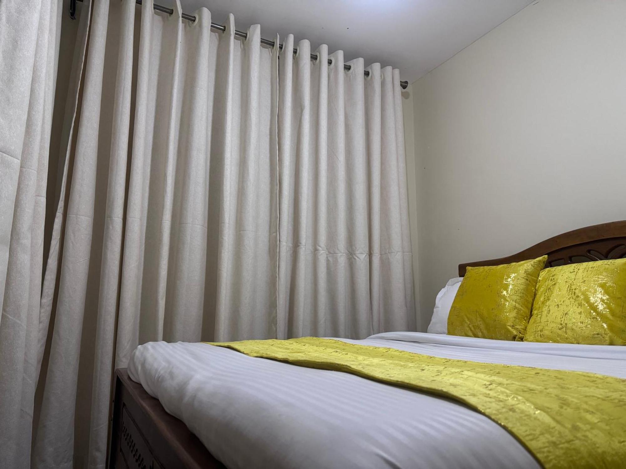 Caven Homes Bed & Breakfast