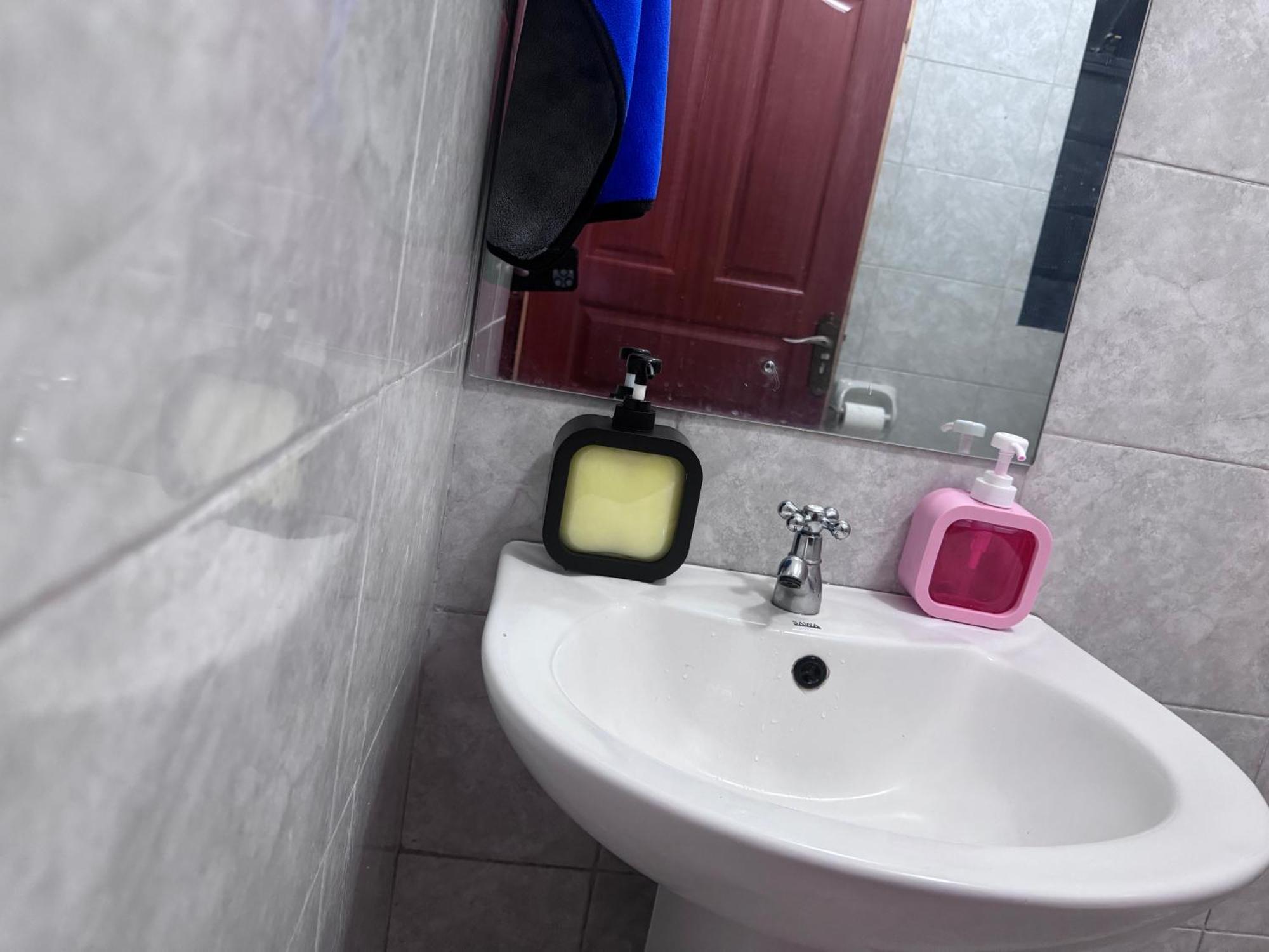 Bed & Breakfast Caven Homes Nairobi