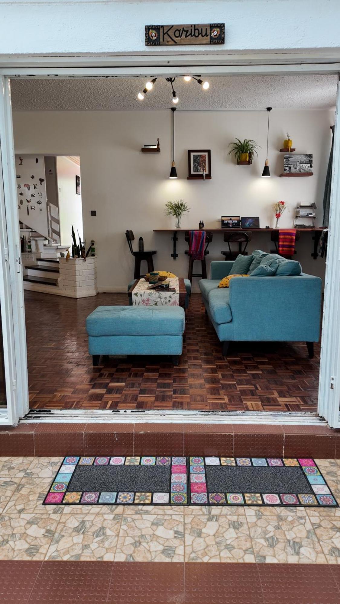 United House Homestay Nairobi