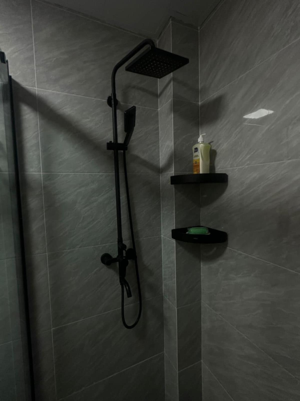 Serenity Haven In Nairobitwo Bedroom In Kilimani Apartment *