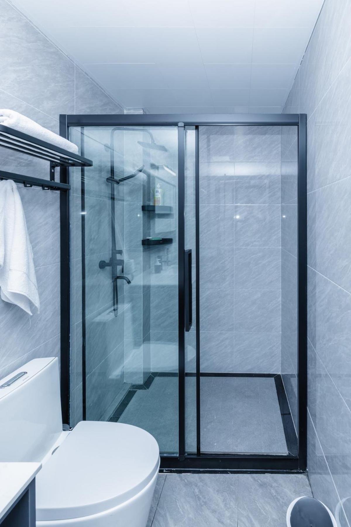 Serenity Haven In Nairobitwo Bedroom In Kilimani Apartment *