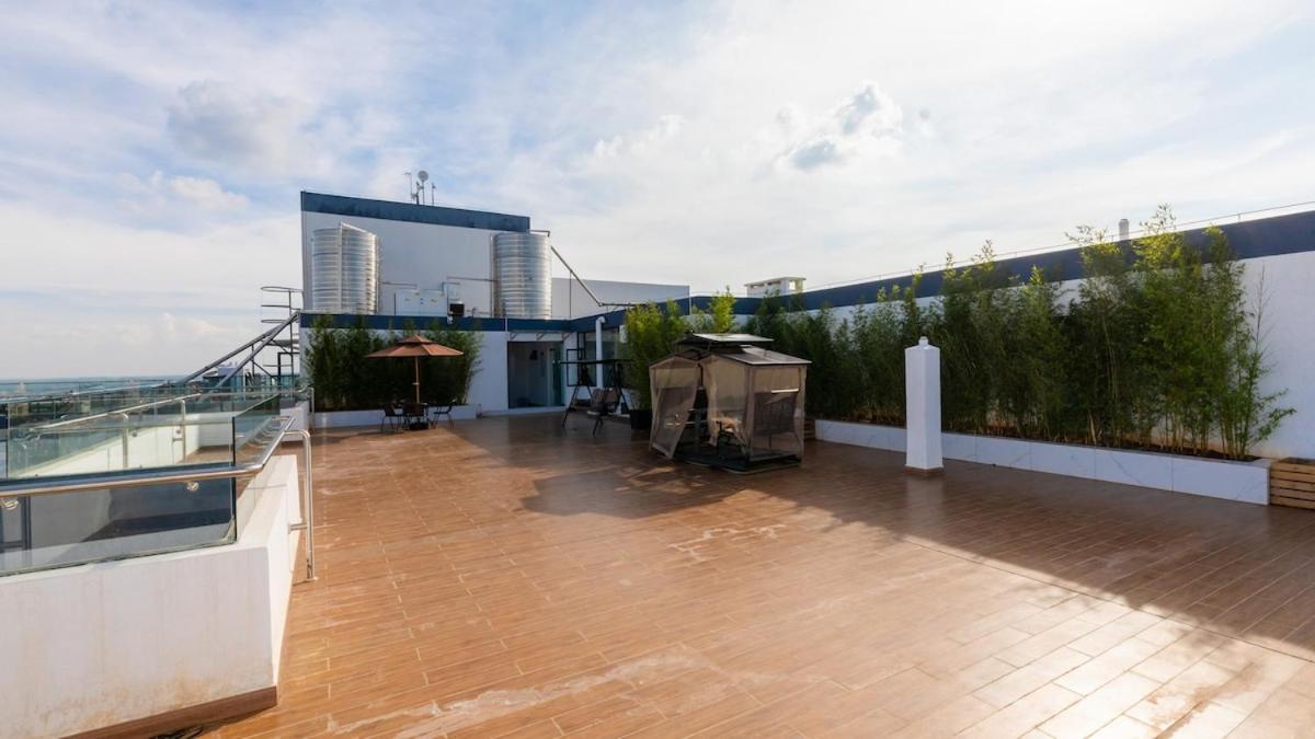Serenity Haven In Nairobitwo Bedroom In Kilimani *