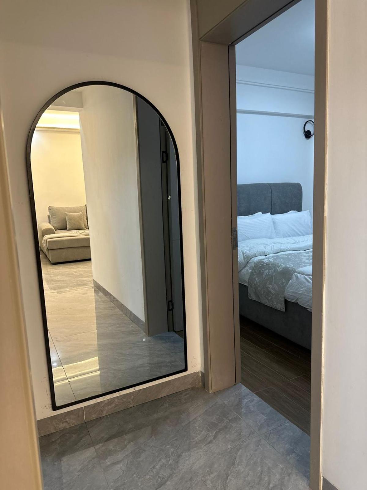 Serenity Haven In Nairobitwo Bedroom In Kilimani Apartment Nairobi
