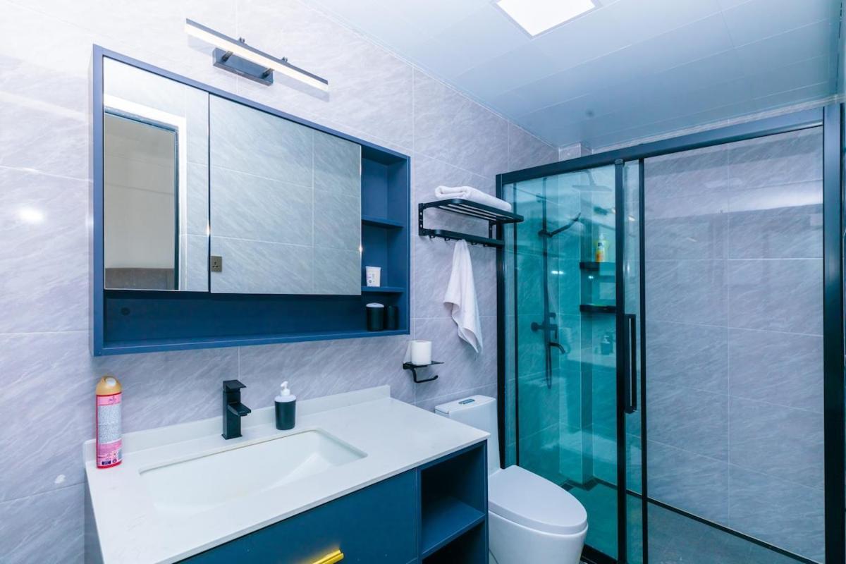 Apartment Serenity Haven In Nairobitwo Bedroom In Kilimani *
