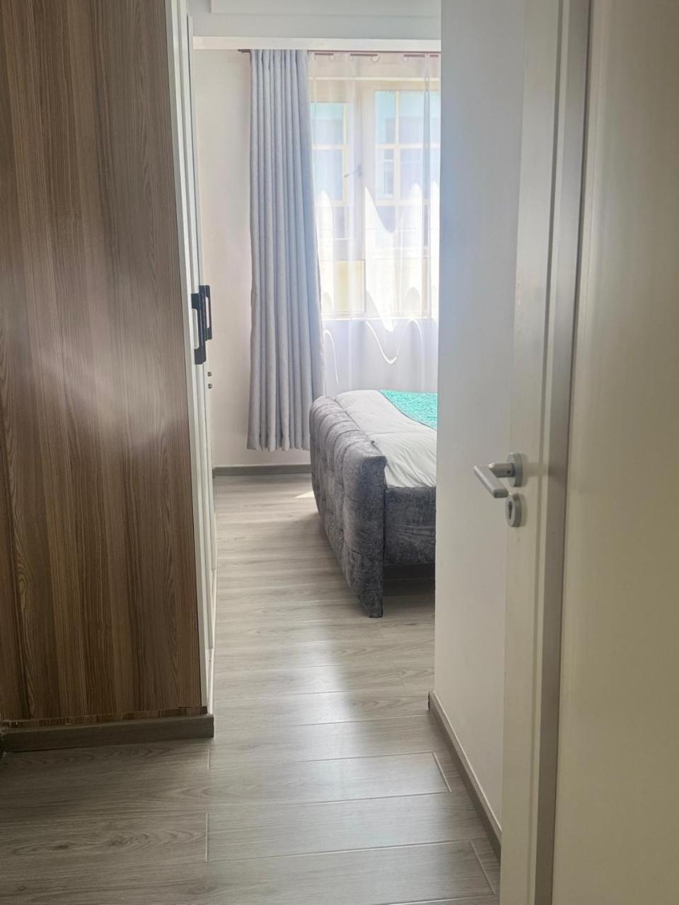 Charming 2br Haven Near Yaya In Kilimani Apartment Nairobi