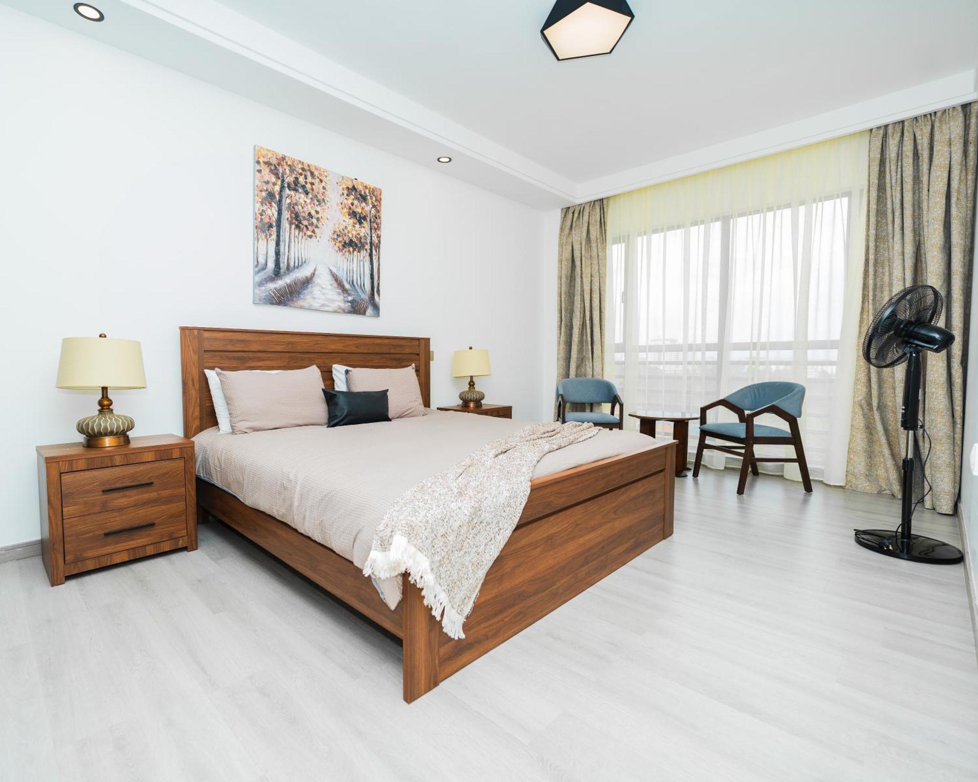 Apartment Kirimon House Nairobi