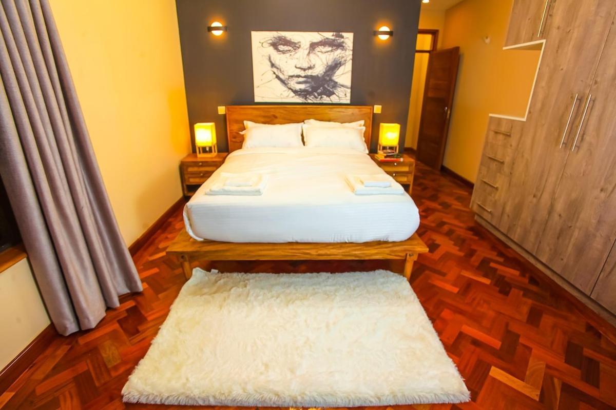 Morningside Greens Apartment