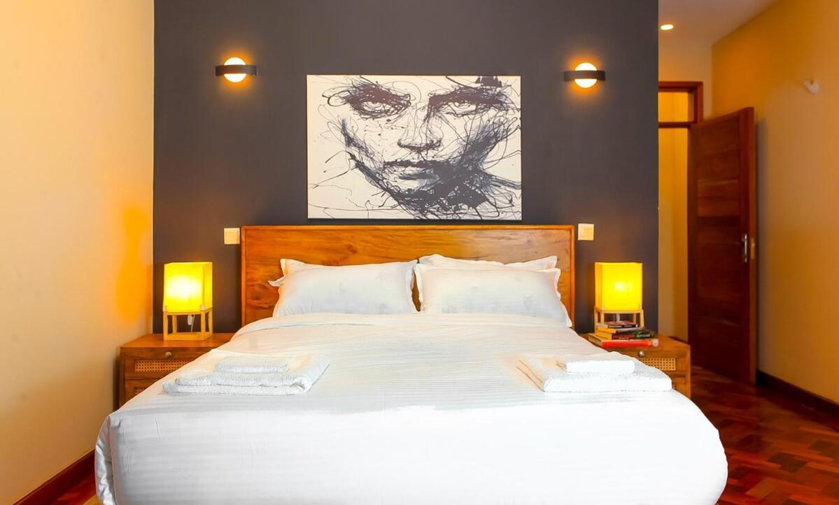 Morningside Greens Apartment