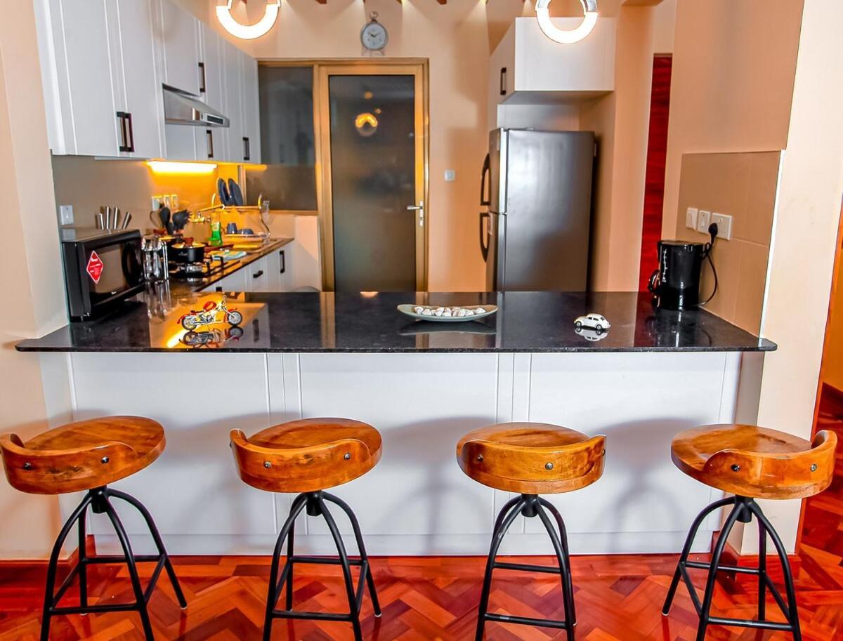 Morningside Greens Apartment