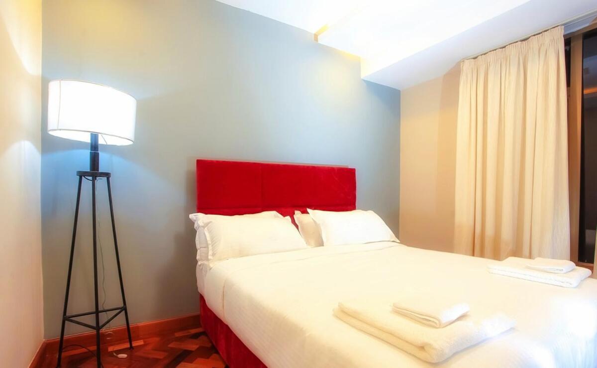 Morningside Greens Apartment *