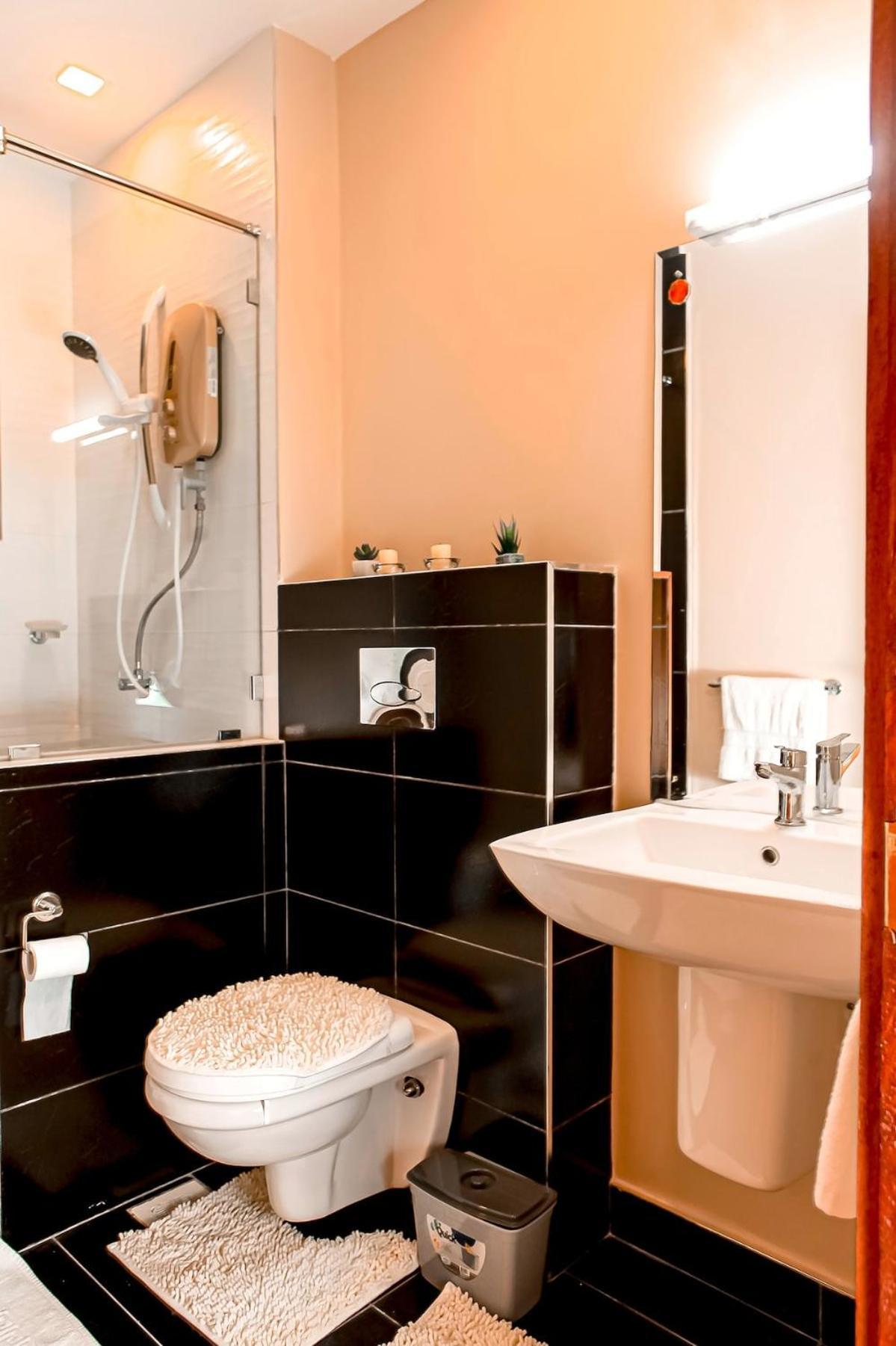 Morningside Greens Apartment *