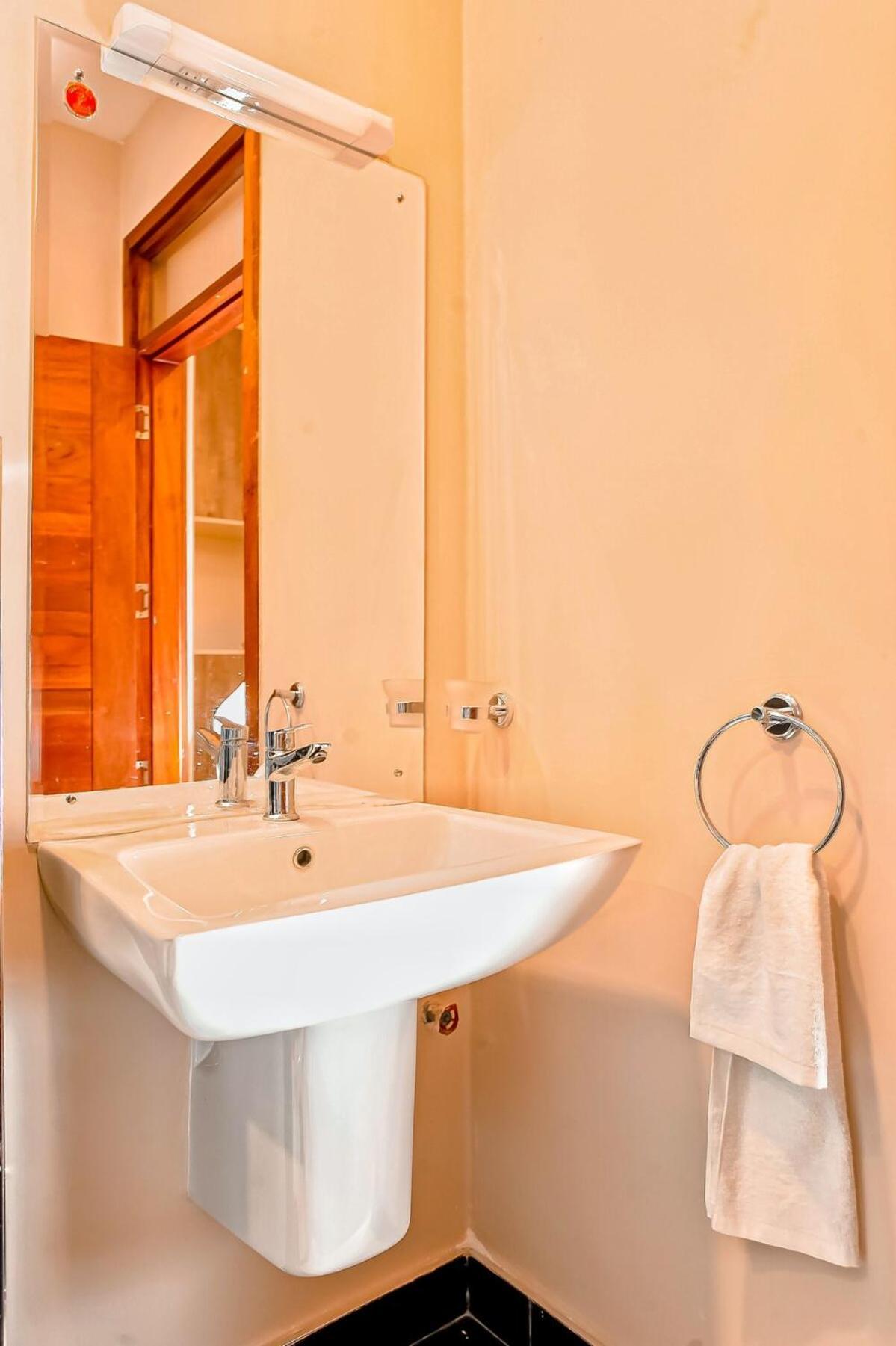 Morningside Greens Apartment