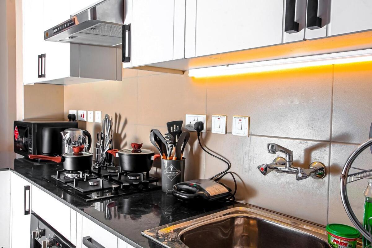 Morningside Greens Apartment *