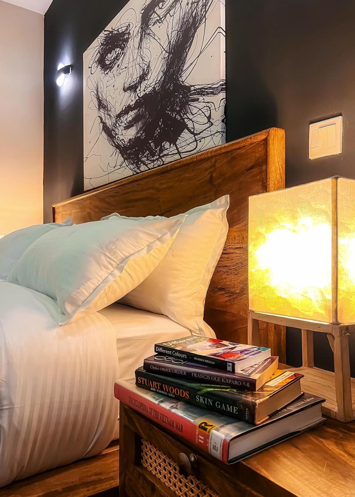 Morningside Greens Apartment