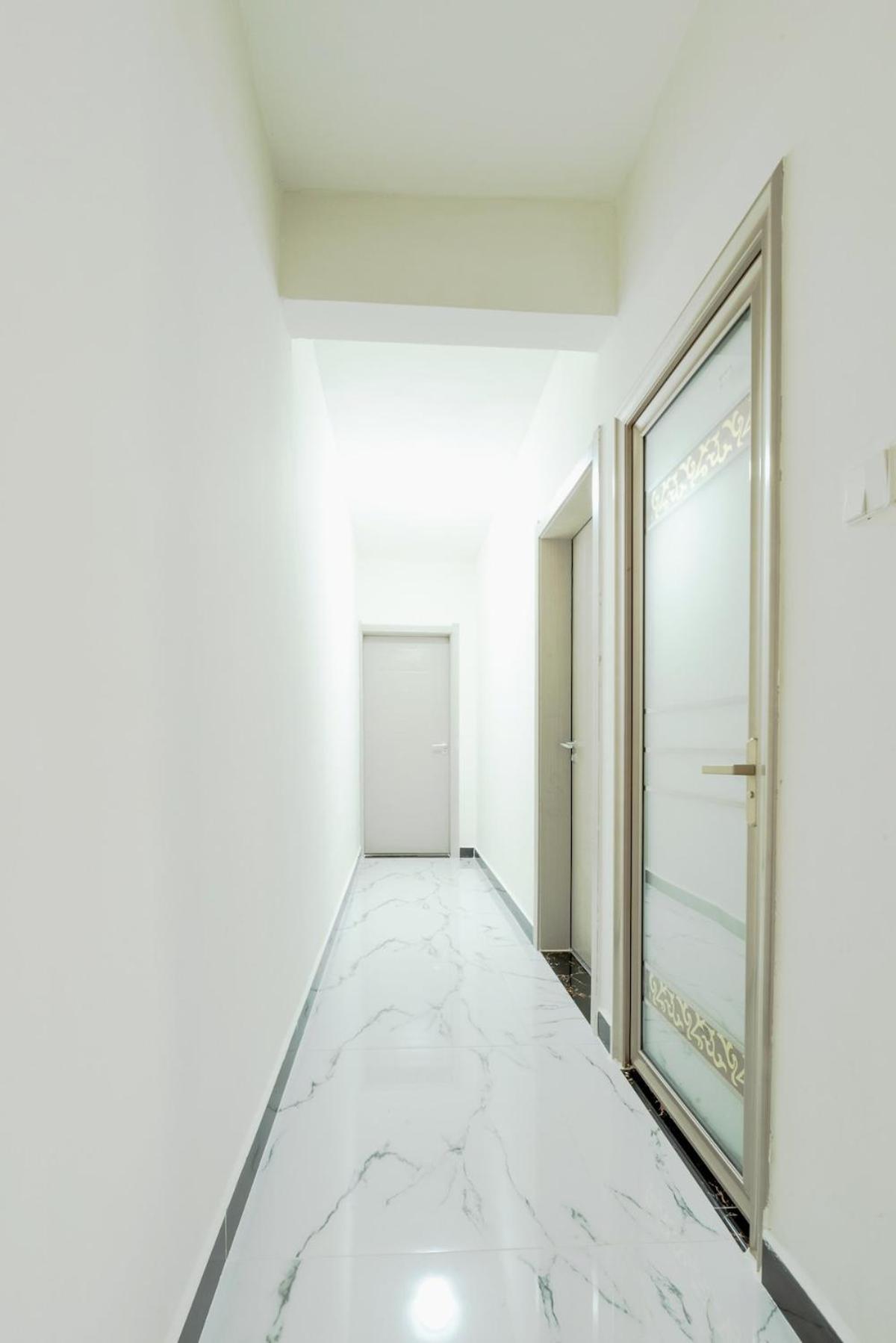 Pristine-2 Bedroom With Free Parking * Nairobi