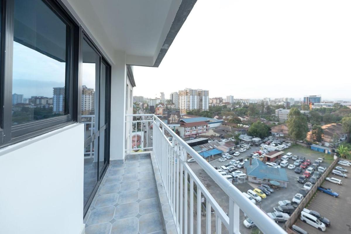 Apartment Pristine-2 Bedroom With Free Parking
