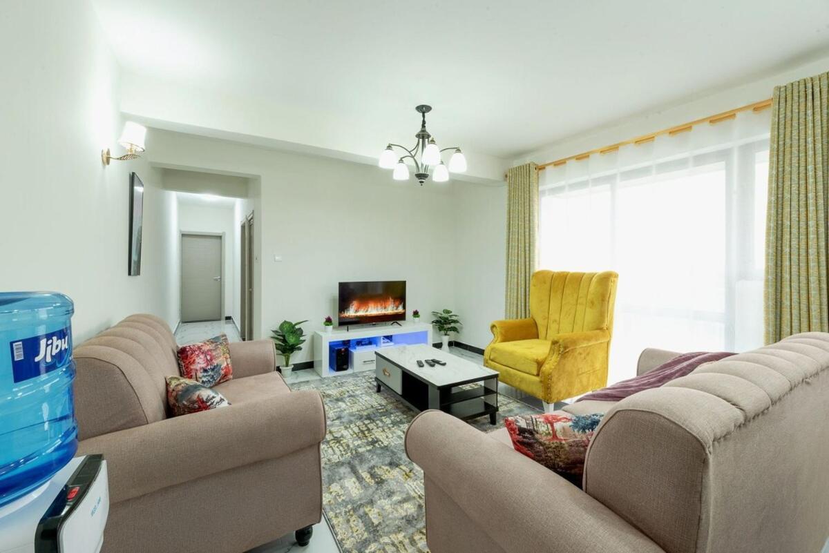 Pristine-2 Bedroom With Free Parking *