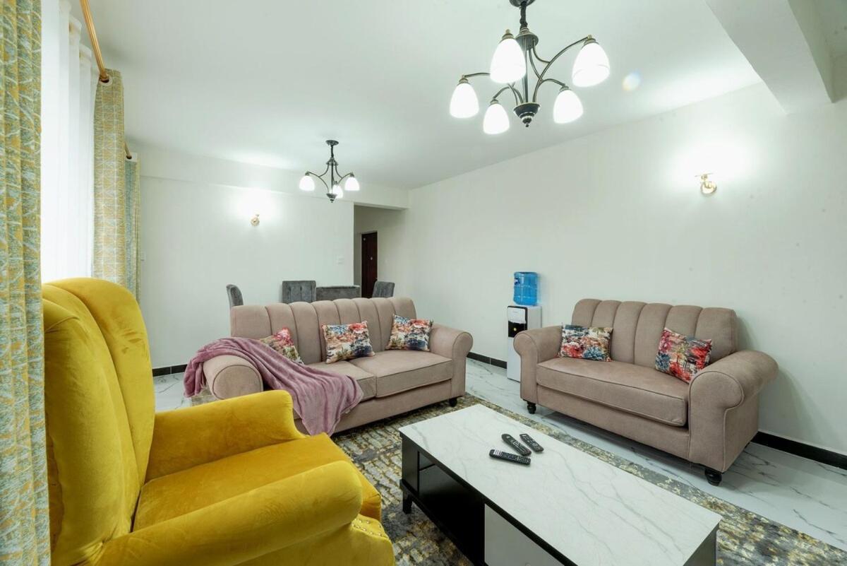 Apartment Pristine-2 Bedroom With Free Parking *