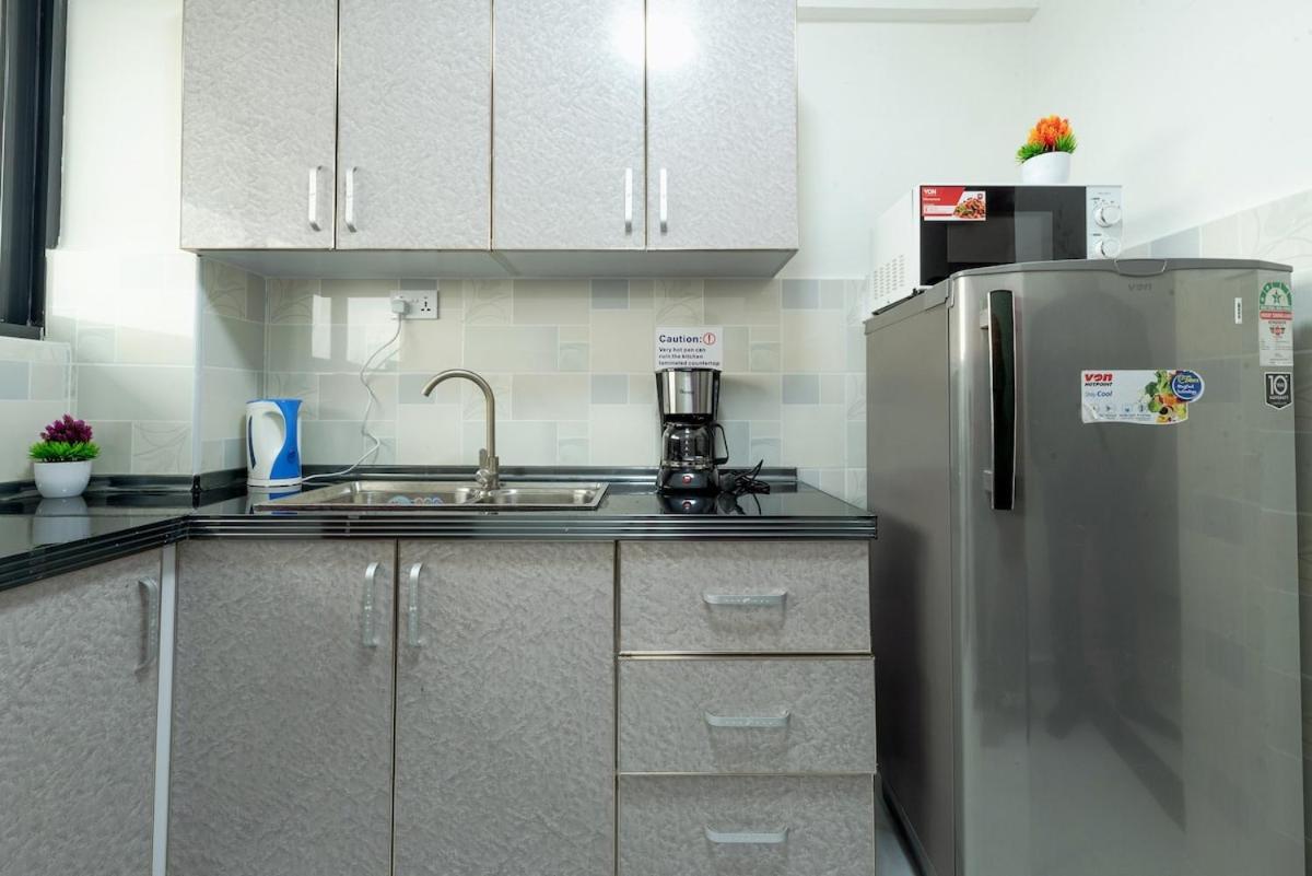 Apartment Pristine-2 Bedroom With Free Parking Nairobi