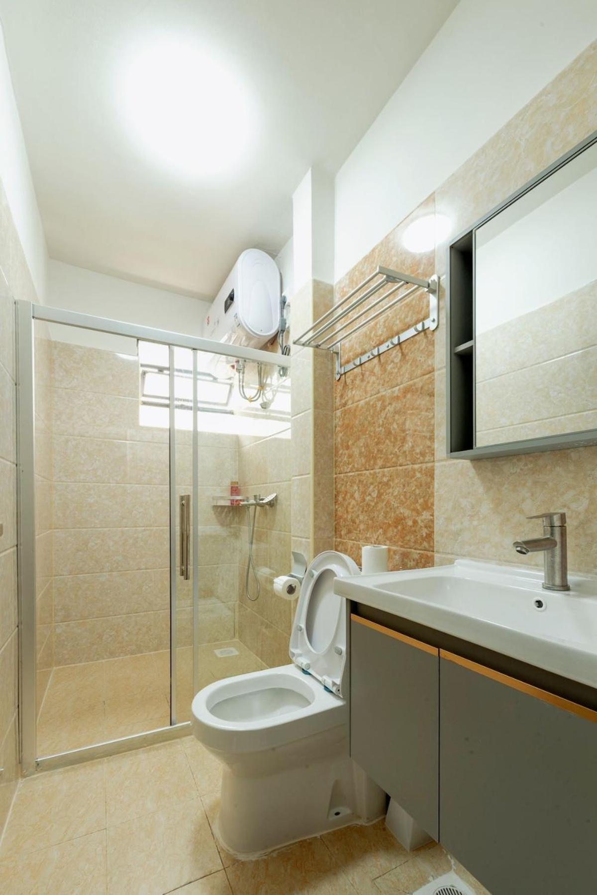 Pristine-2 Bedroom With Free Parking * Nairobi