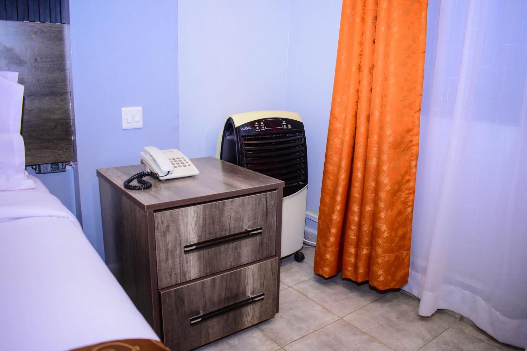Hotel Sunstar 3*