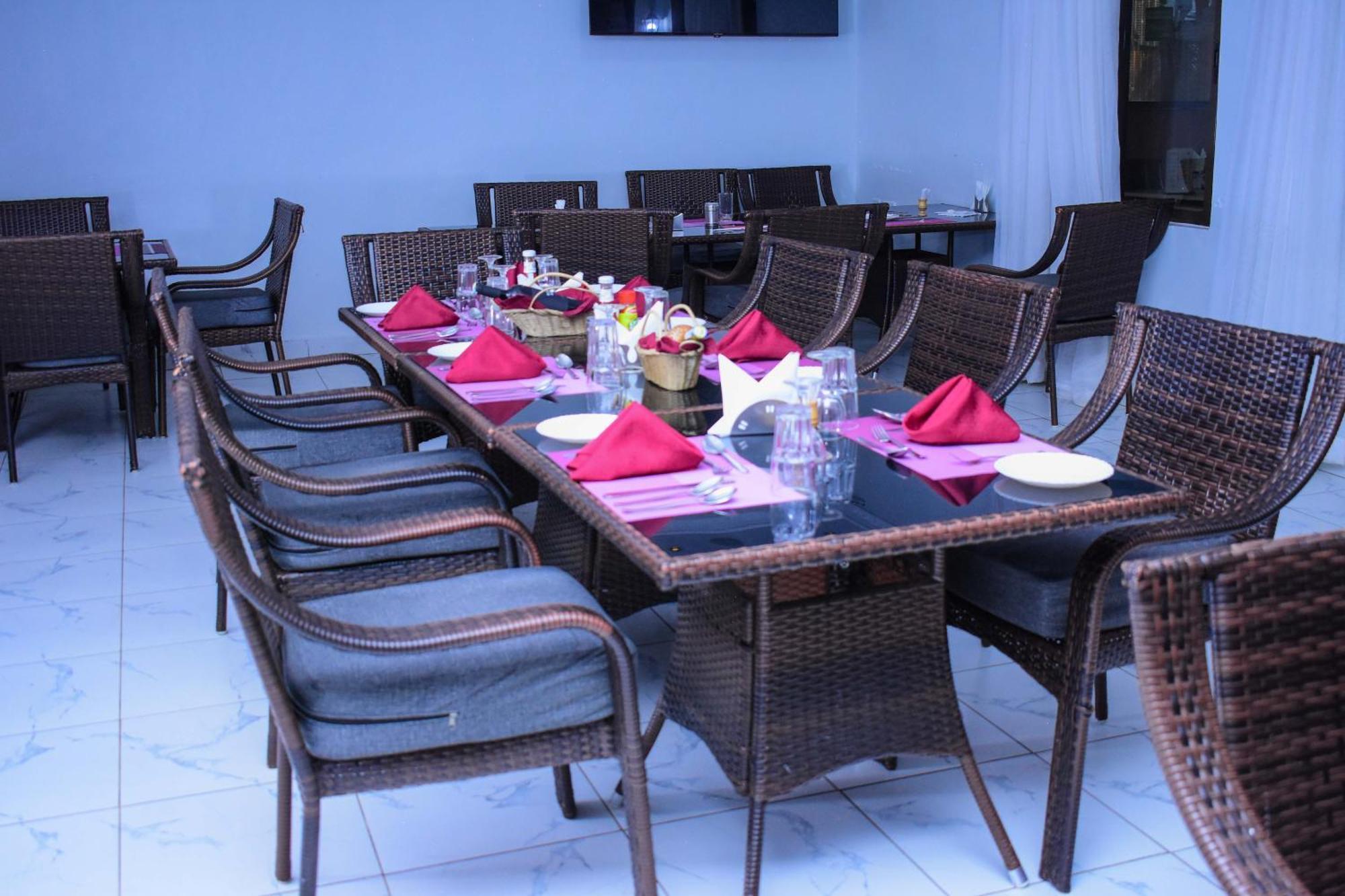 Sunstar Nairobi