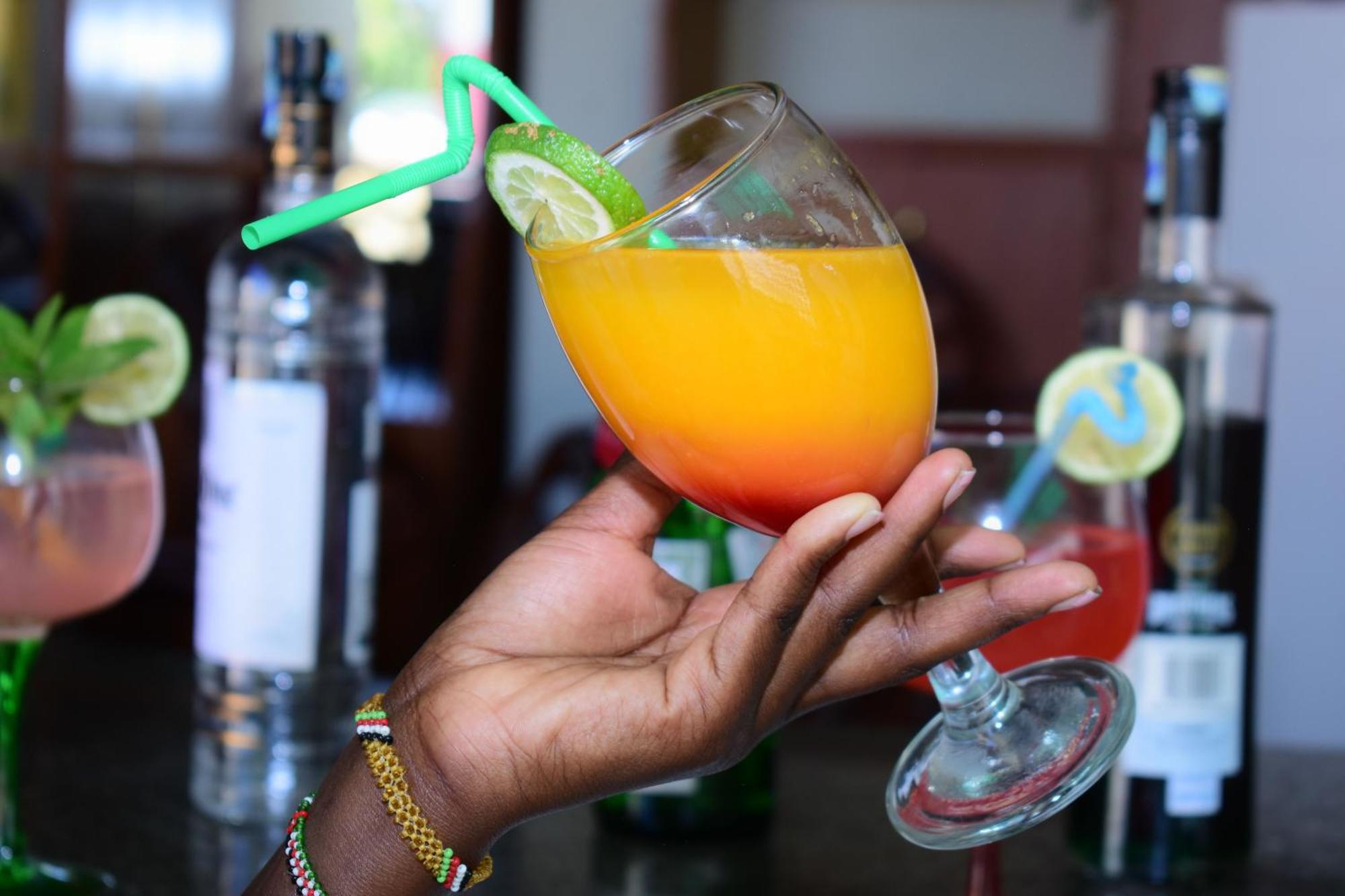 Sunstar 3* Nairobi