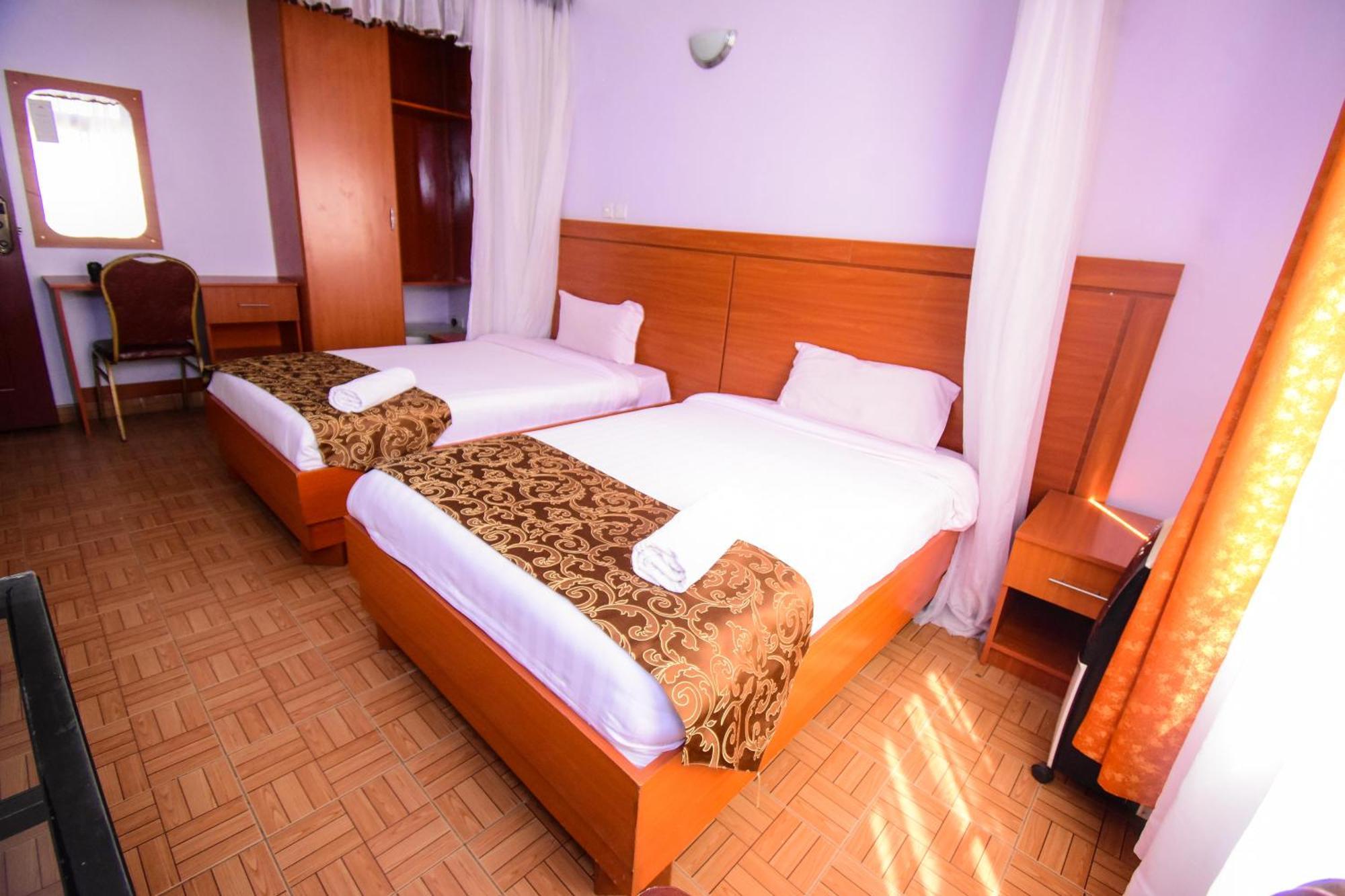Sunstar Hotel