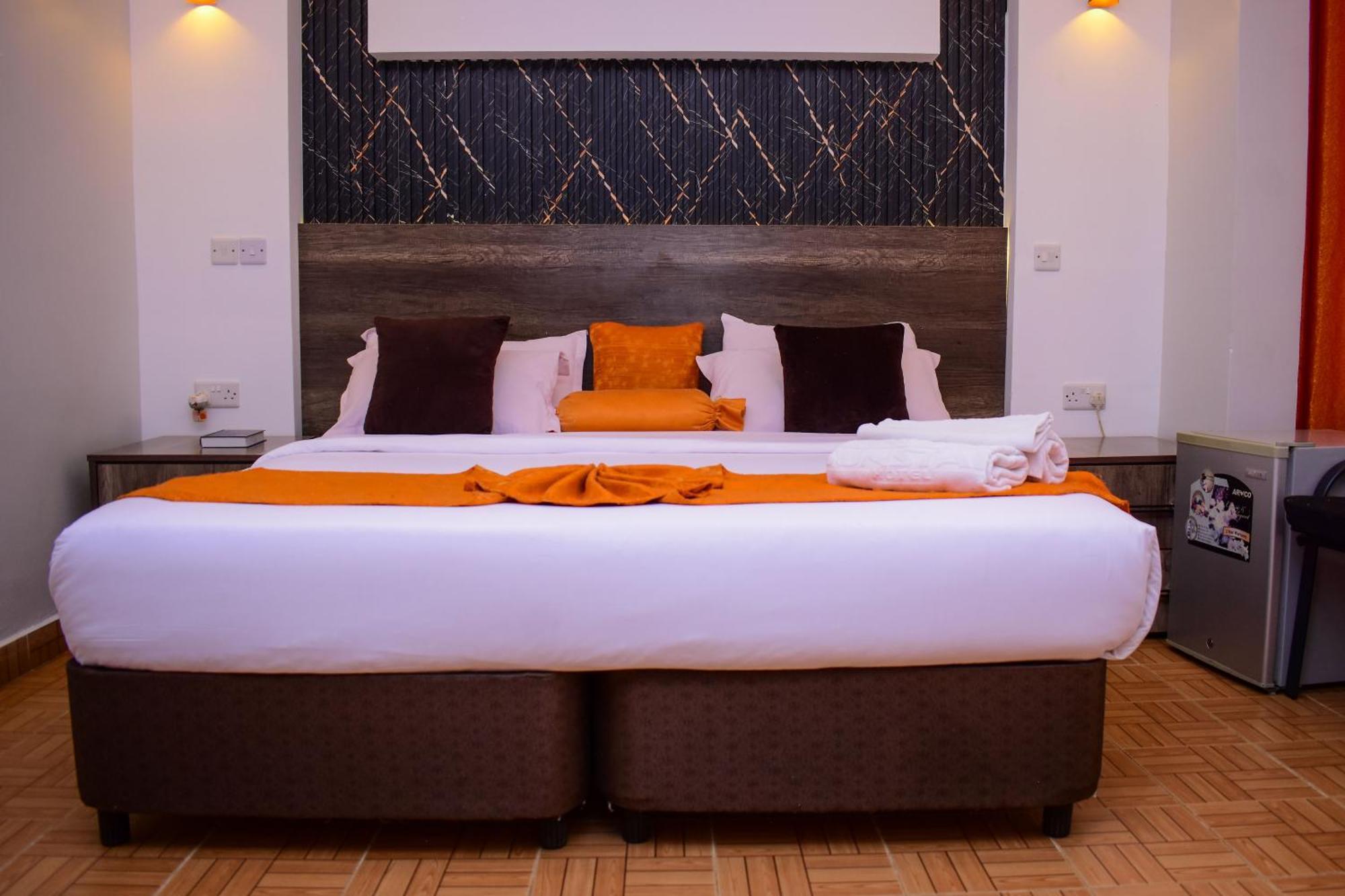 Hotel Sunstar 3*