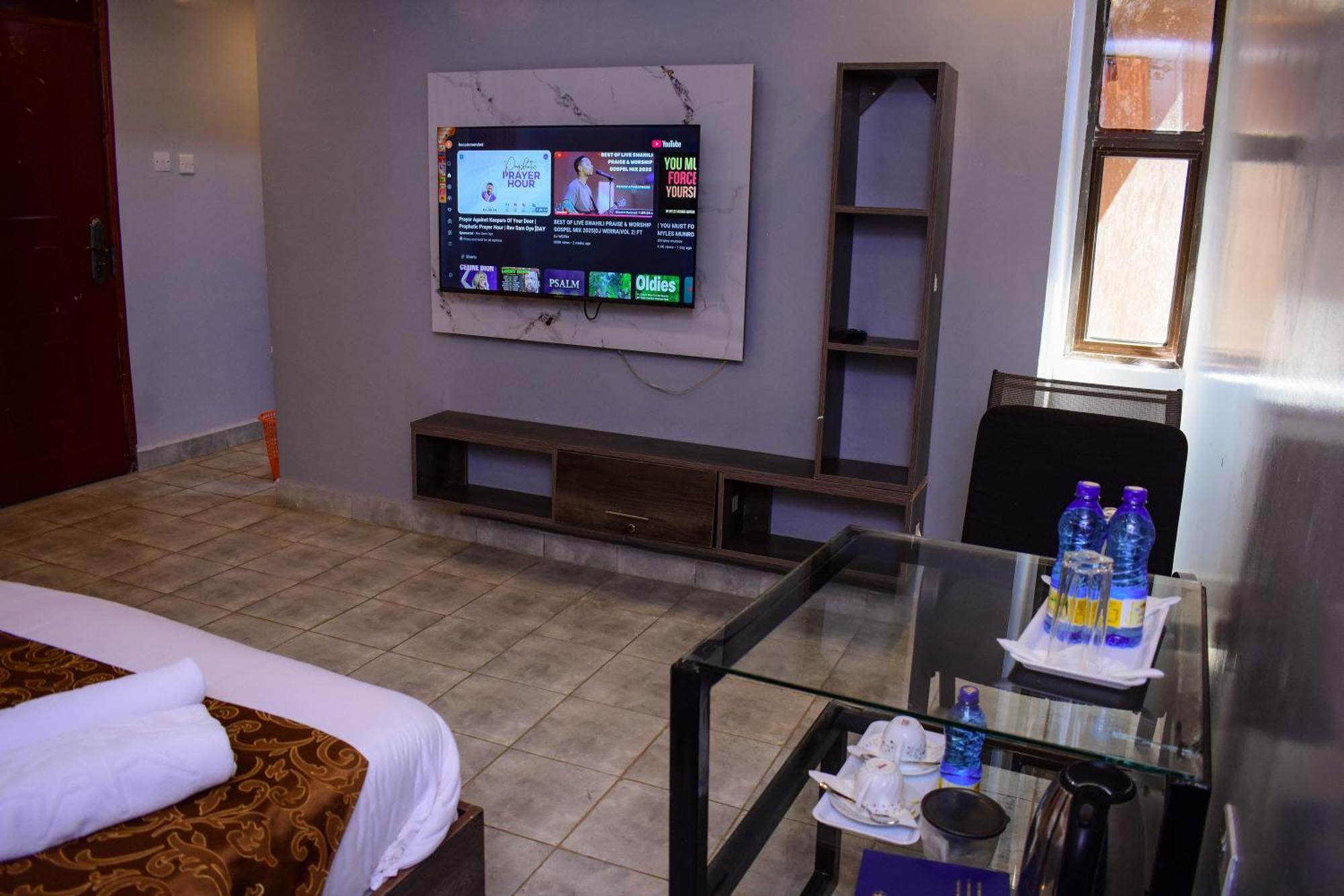 Sunstar Hotel Nairobi