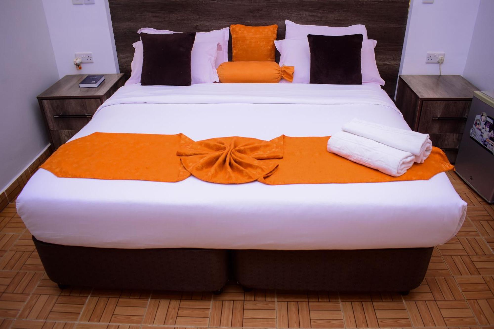 Hotel Sunstar Nairobi
