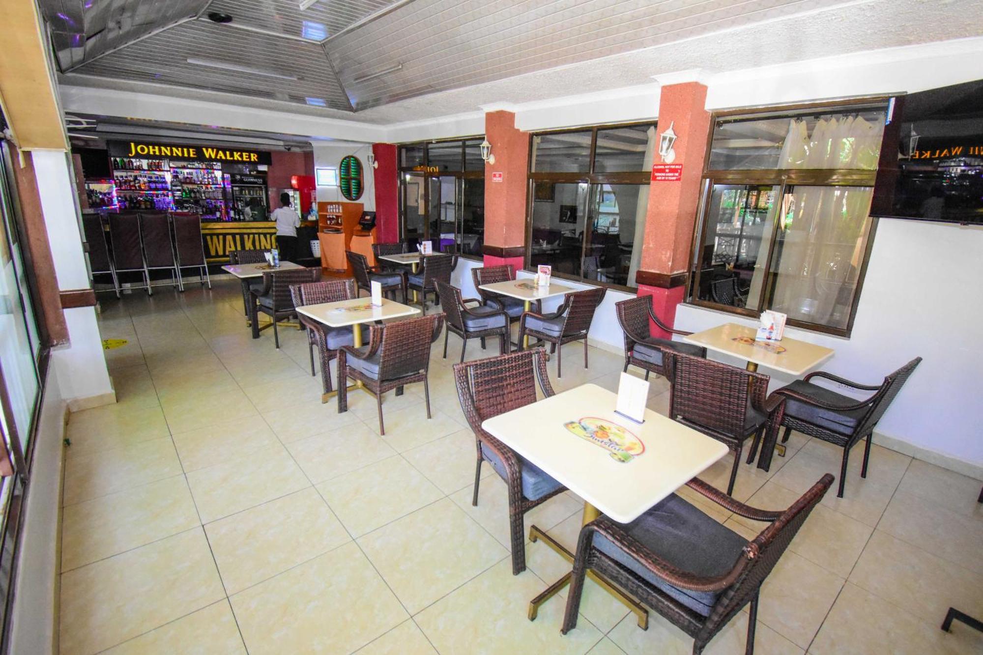 Sunstar 3*