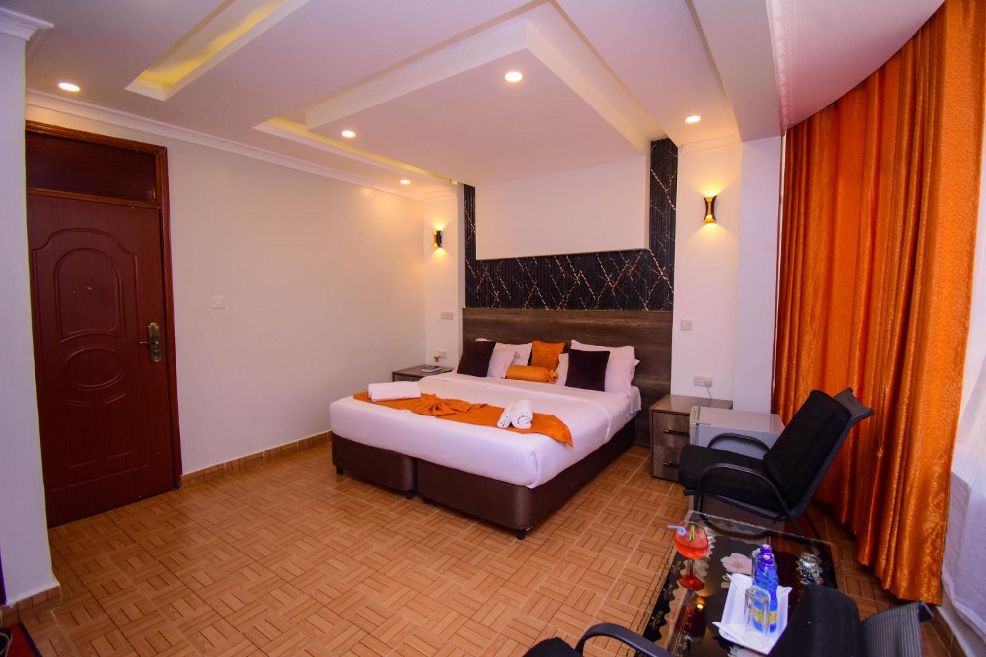 Sunstar Nairobi