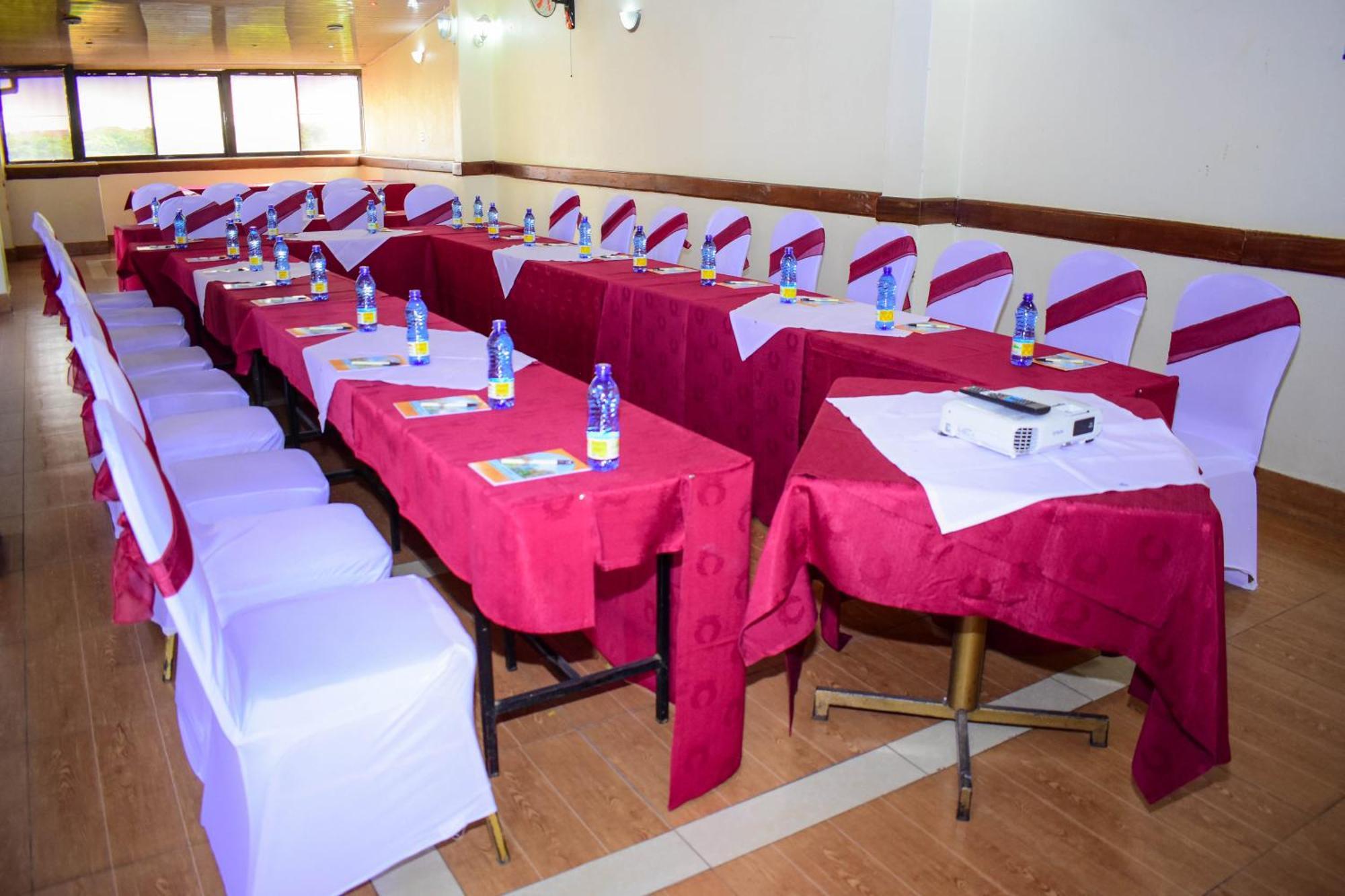 Sunstar 3* Nairobi