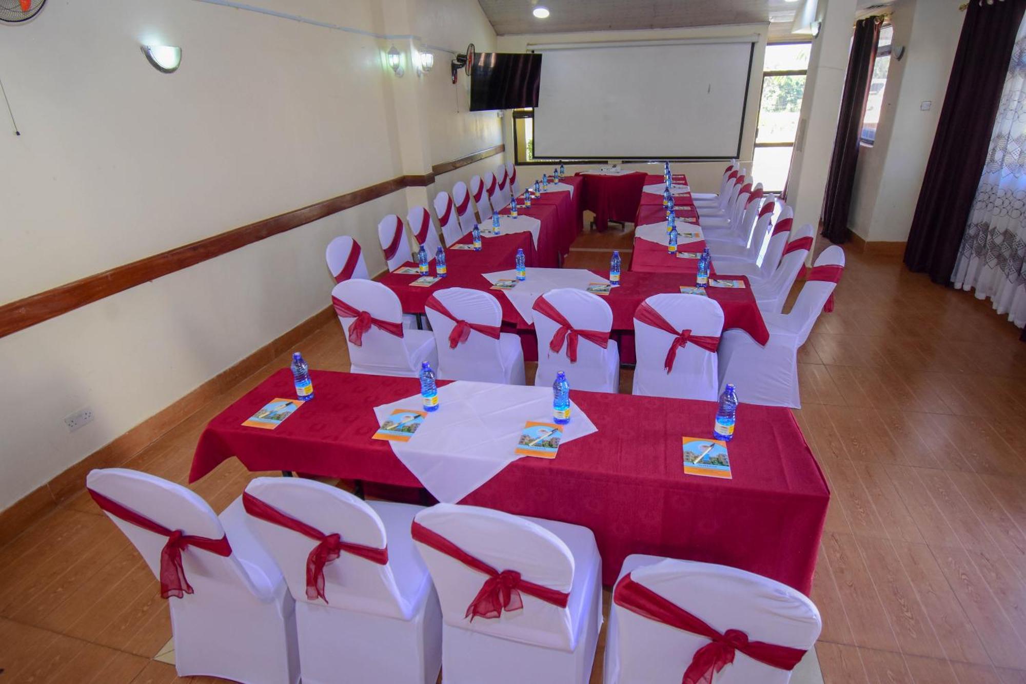 Sunstar Hotel