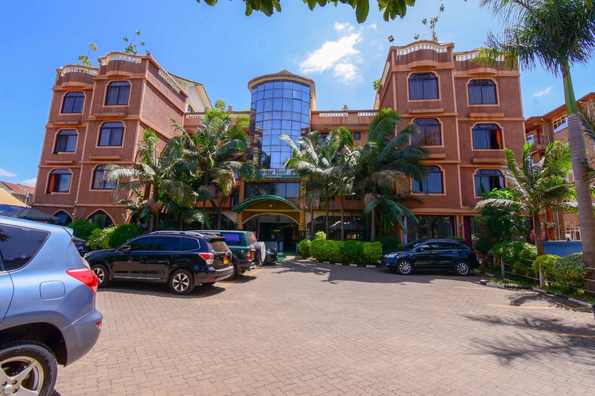 Hotel Sunstar 3*