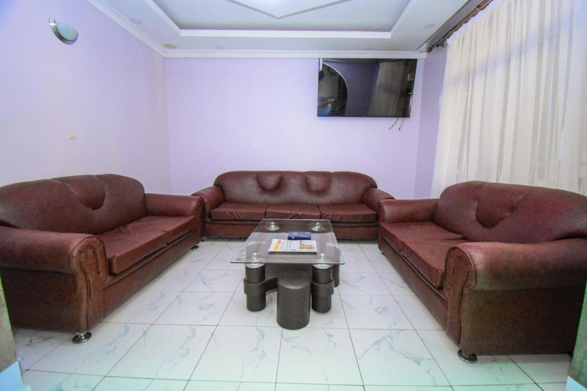 Sunstar Hotel Nairobi