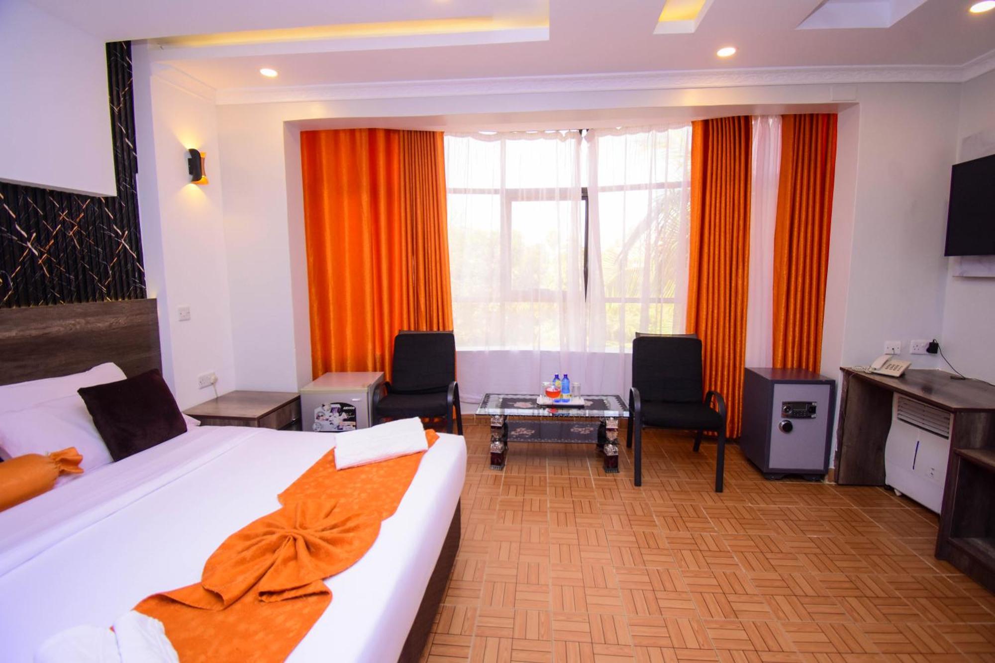 Hotel Sunstar Nairobi